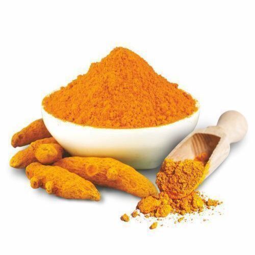 Purity 100 Percent Healthy Natural Rich Taste Dried Yellow Turmeric Powder