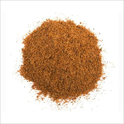 Purity 99.9 Percent Natural Taste Dried Brown Organic Chicken Masala Powder