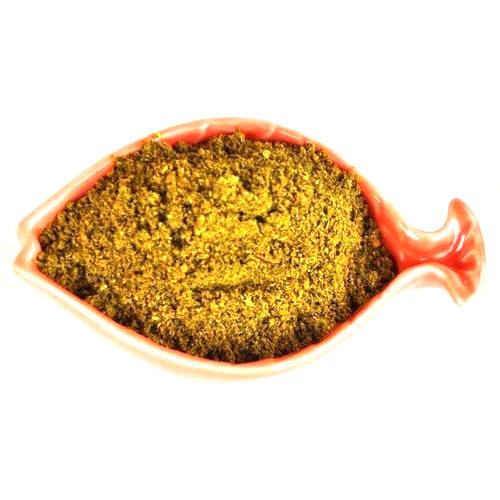 Purity 99 Percent Healthy Natural Rich Taste Dried Fish Masala Powder