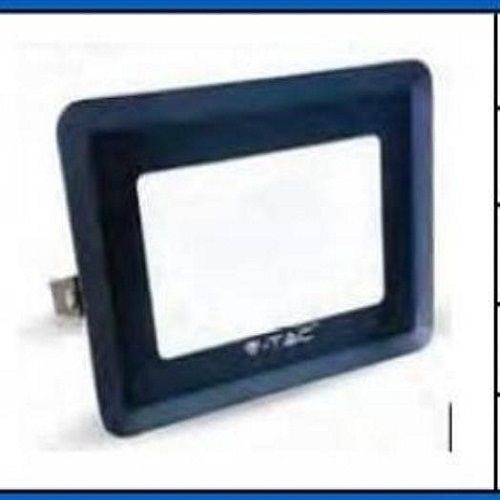 Samsung Flood Light White Warm Color With Black Board Input Voltage: 10 Volt (V)