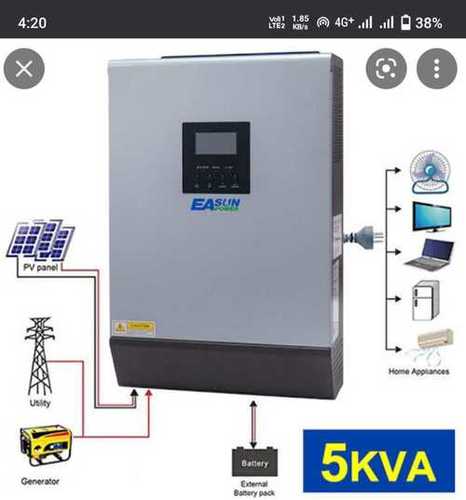 Solar Inverter