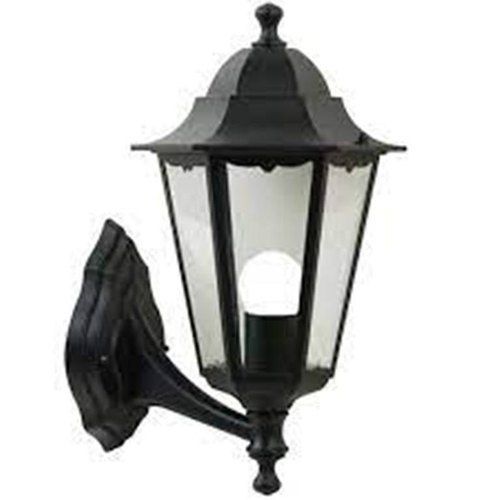 Sturdy Design Decorative Led Outdoor Wall Lantern