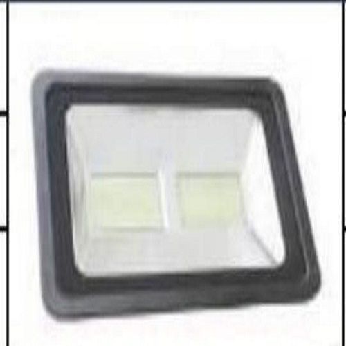 Aluminum White Color Aluminium Turbo Smd Led Flood Lights 