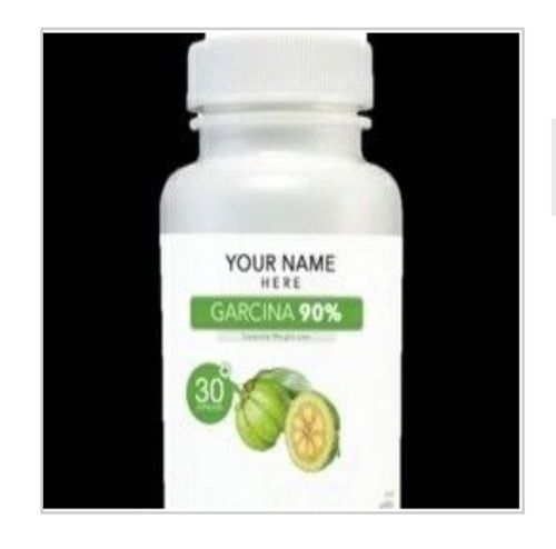 100 Percent Natural Garcinia Cambogia Supplement Tablets For Weight Management  Shelf Life: 2 Years