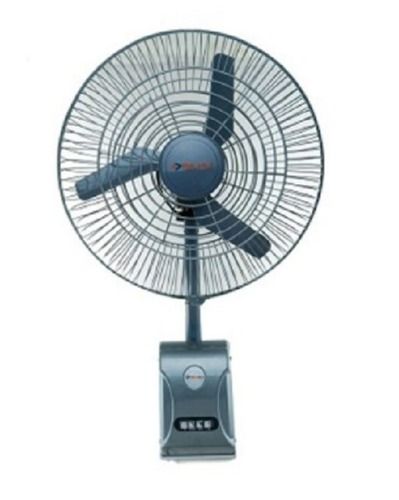 18 Inch 2800 Rpm 230 Volt Bajaj Air Circulator Wall Fan