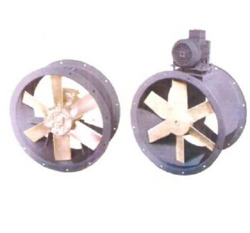 White 2300 Rpm 180 To 240 Volt Three Phase Electric Industrial Centrifugal Fan