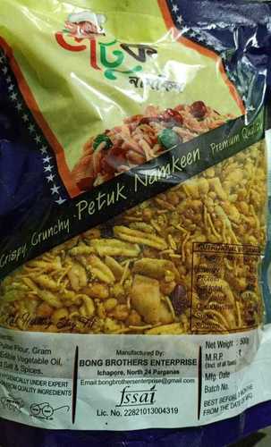 A Food Grade 100% Pure Spicy Taste Petuk Mix Spices Namkeen