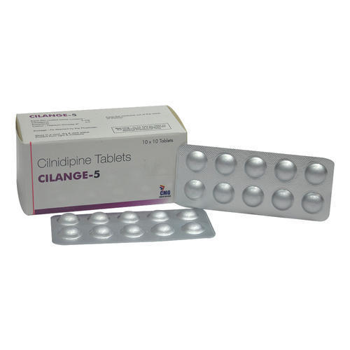 Cilange Tablets