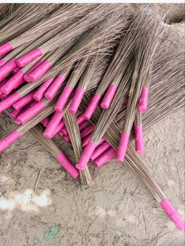 Coconut Stick Brooms For Floor Cleaning