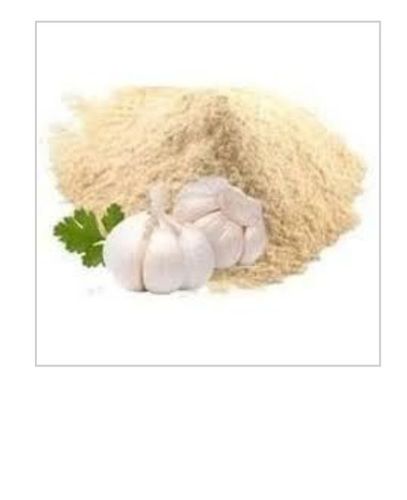 Dried And Gluten Free And 100 Percent Fresh Natural White Color Garlic Powder Shelf Life: 6 Months