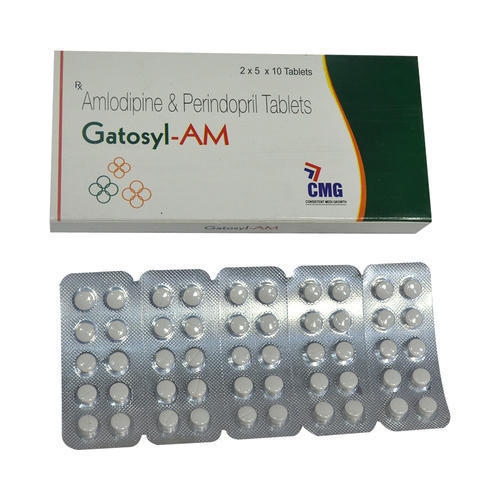 Gatosyl Am Tablets