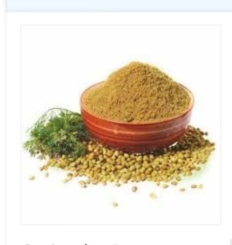 Herbal High in Protein and 100 Percent Gluten Free Natural Coriander Powder
