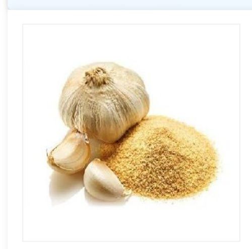 Herbal High In Protein And 100 Percent Gluten Free Natural Dehydrated Garlic Powder