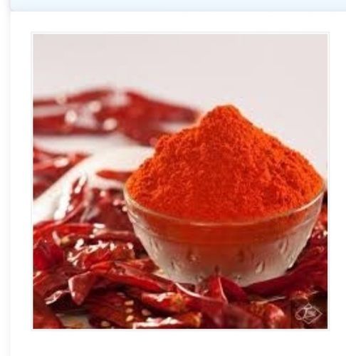Herbal High in Protein and 100 Percent Gluten Free Natural Red Chilli Powder