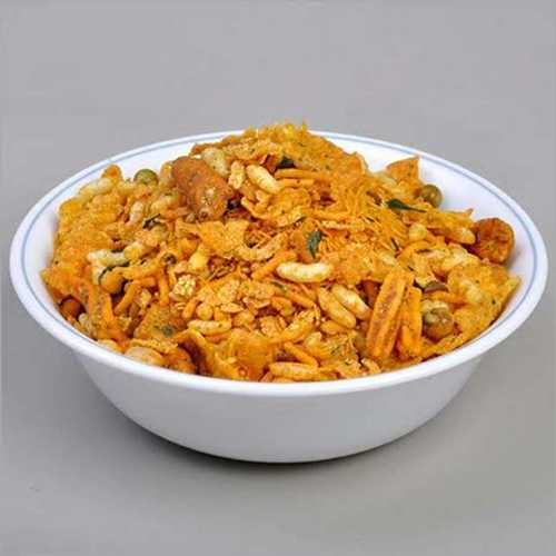 Highly Nutritious Spicy Taste Easy To Digest Indian Snack Mix Namkeen 