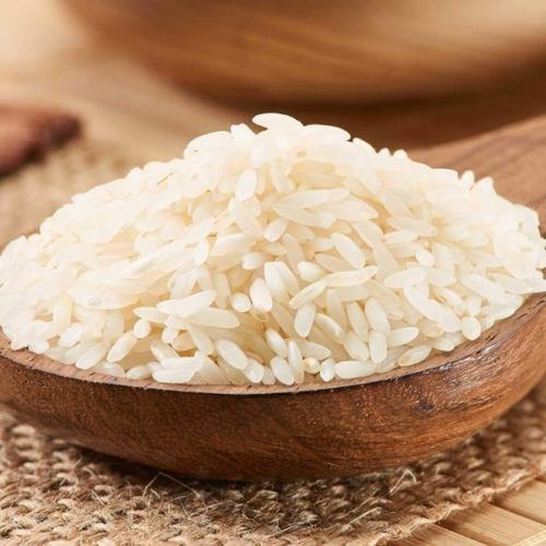 Moisture 13 Percent Gluten Free No Artificial Color Natural Taste Dried White Ponni Rice