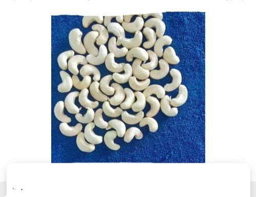 Common Natural Dried White Color Cashew Nut Without Artificial Color And Without Chemical Pesticides