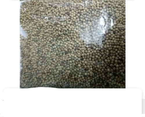 Natural Organic White Pepper Without Artificial Color and Free From Contamination