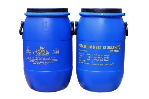 Potassium Meta Bi Sulphite E224