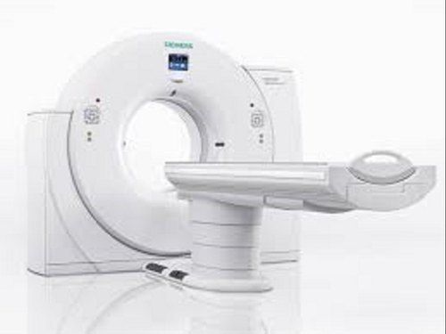 Seimens Refurbished Ct Scanner For Scanning Human Body Parts Into Diagnostic Centre Application: Hospital