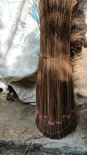 Standard Coconut Broom For Floor Cleaning