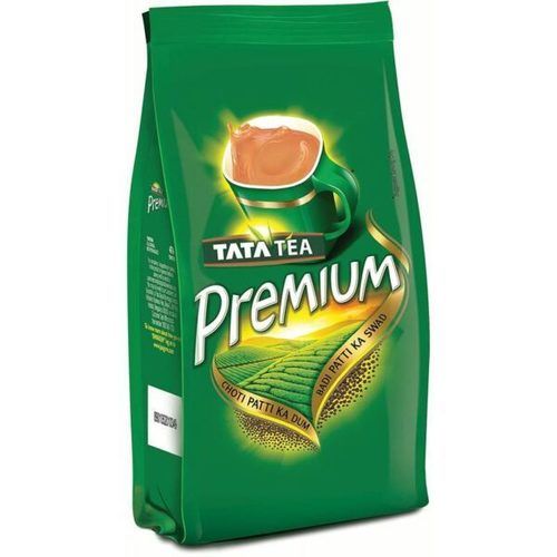Tata Tea Premium Available In 1 Kg Badi Patti Ka Swad