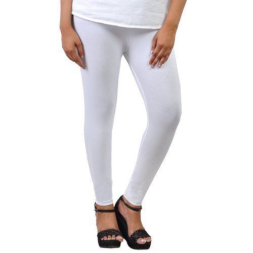 Cotton Lycra Leggings In Hooghly - Prices, Manufacturers & Suppliers