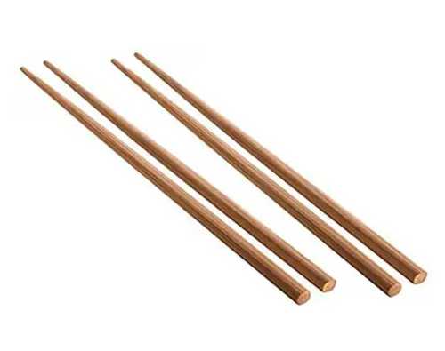 Grey Wooden Chopsticks 