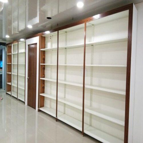 https://tiimg.tistatic.com/fp/1/007/381/0-8-mm-thick-brown-white-7-feet-height-slotted-angle-clothing-rack-with-wooden-border-847.jpg