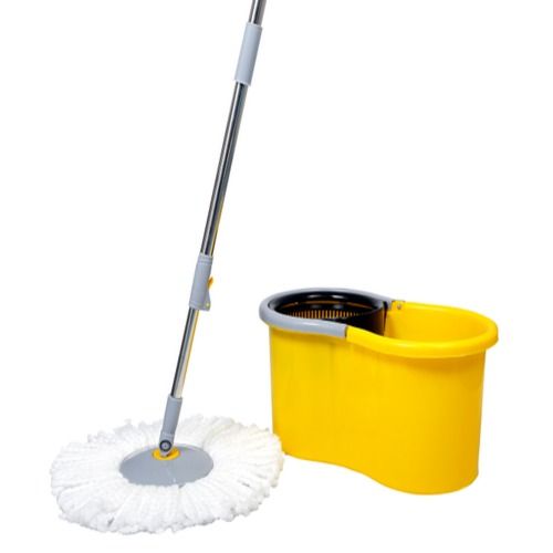 Plastic Mop Bucket, For Cleaning at best price in Bengaluru