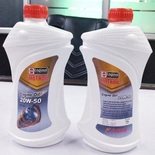 Api-Sm Extra Mileage 4 Stroke Petrol Engine Oil With 10W-30 Viscosity Grade Application: Automobile