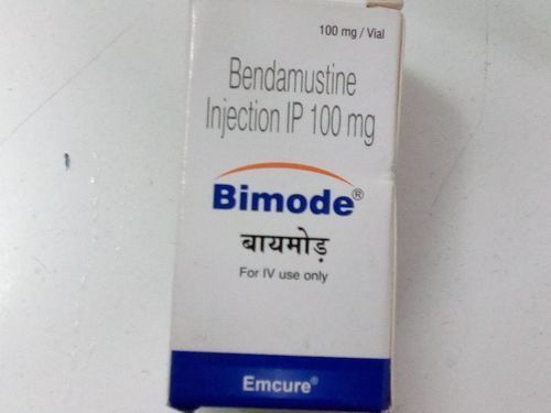 Bimode Injection