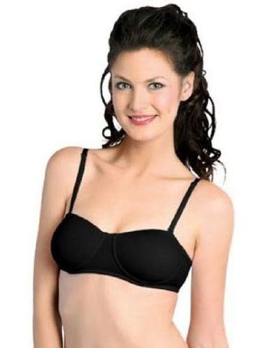 D.S. Women's Wirefree Padded Combed Cotton Full Coverage Bra with  Adjustable Straps (40a, Pink)