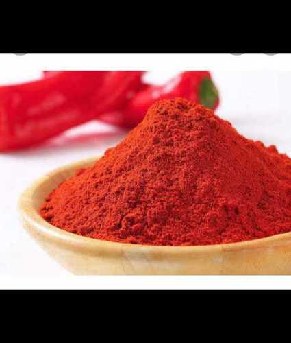 Cooking Use Spicy 100% Pure Dried Red Chilli Powder With Multiple Packaging  Grade: Food Grade