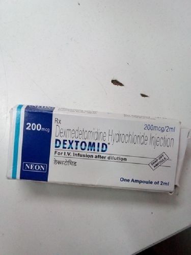 Dextomid Injection