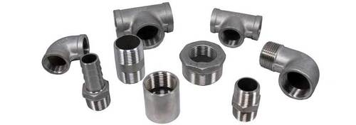 Galvanized Welded And Round Mild Steel Pipe Fittings Length: 6 Millimeter (Mm)