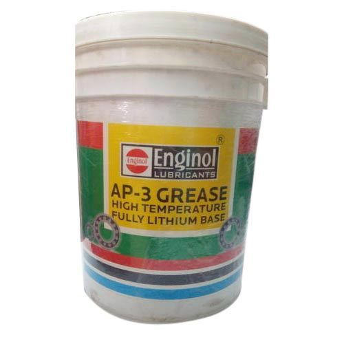 Good Power Fully Lithium Base Enginol Ap3 Grease With 185 Degree C Drop Point Application: Automobile