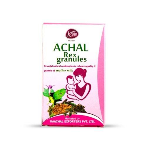 Herbal Vegetarian Edible Granules With Rich Antioxidants For Breast Feeding Mothers Efficacy: Promote Nutrition