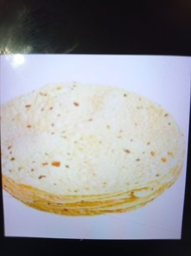 Hygienically processed and Delicious Taste Round Shape Homemade Masala Papad
