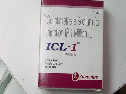 ICL 1 Injection