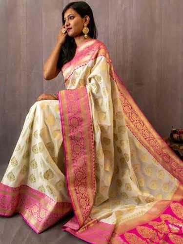 Ladies Saree