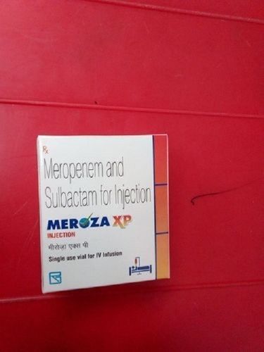 Meroza XP Injection