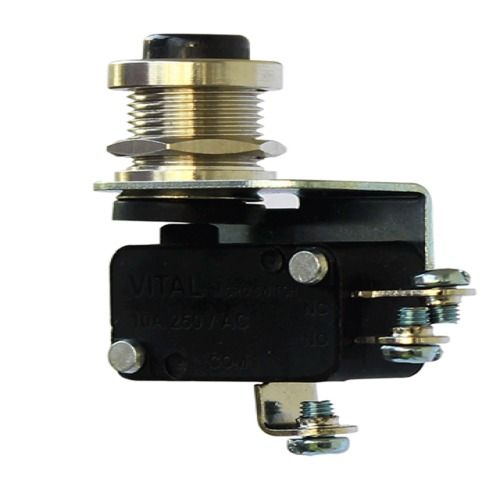 Micro Electric Switch For Industrial Use