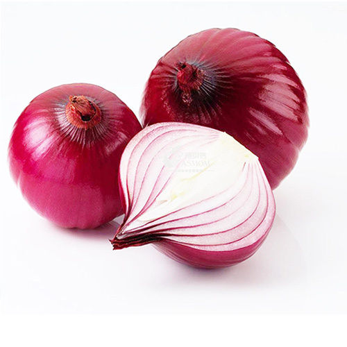 No Preservatives Rich Natural Taste Healthy Organic Big Onion