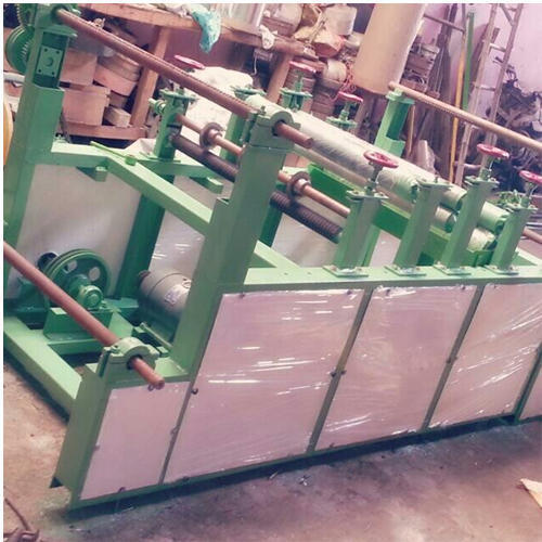 Eco Friendly Superior Performance Durable Paper Lamination Machine