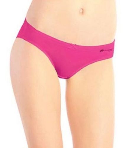 Purple V-shape Ladies Mid Rise Plain Cotton Regular Hipster Panties Inner  Wear With Low Back Coverage Size: Customized at Best Price in Bengaluru