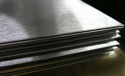 Rust Resistant High Strength Mild Steel Sheet 