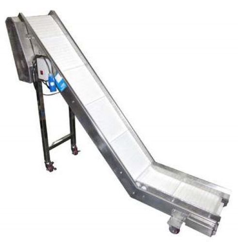 Sturdy Design Industrial Usage High Efficiency Outfeed Conveyor