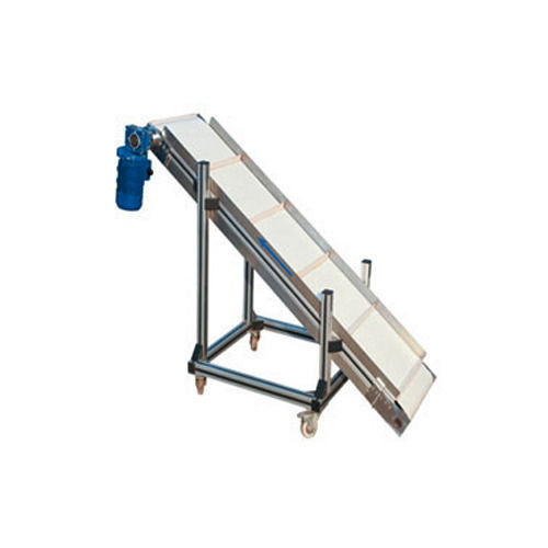 Sturdy Design Industrial Usage High Efficiency Outfeed Conveyor