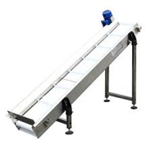 Sturdy Design Industrial Usage High Efficiency Outfeed Conveyor